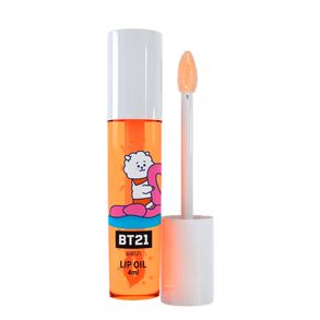 Lip Oil Bt21 Beach Rj Kind Lacre21 4ml