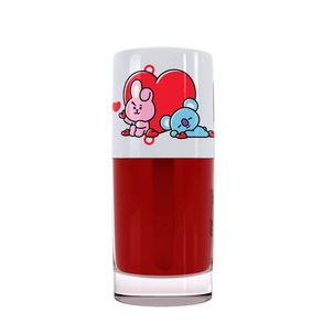 Lip Tint Bt21 Heart Shaking Tint Lacre21 10ml