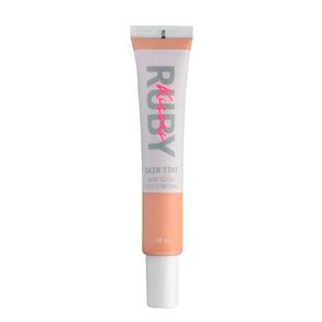 Base Fluida Skin Tint Efeito Natural Cor 230 Ruby Kisses 30ml