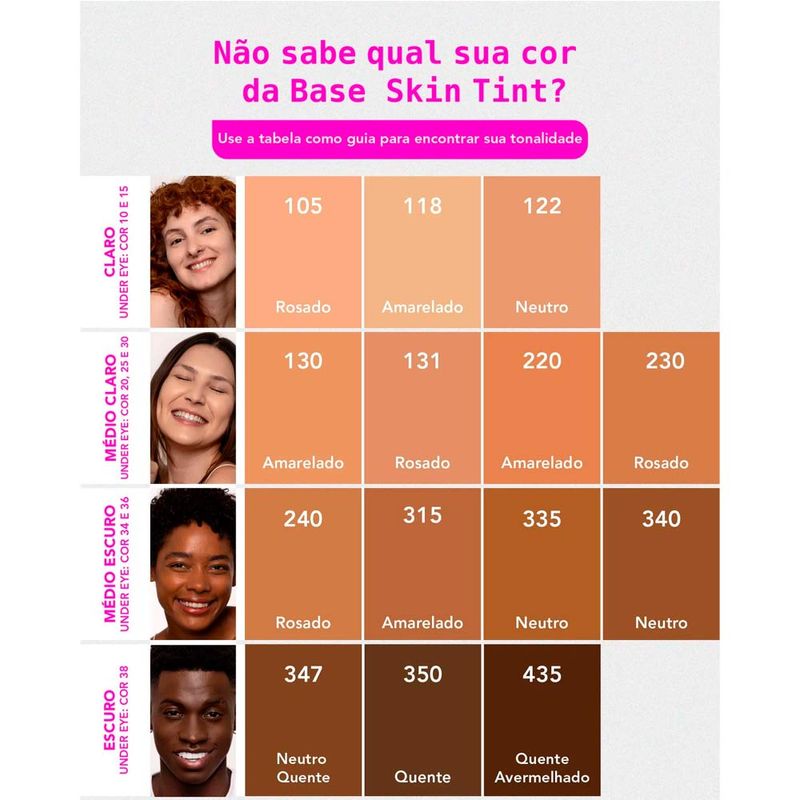Base-Fluida-Skin-Tint-Efeito-Natural-Cor-118-Ruby-Kisses-30ml