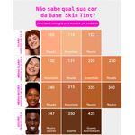 Base-Fluida-Skin-Tint-Efeito-Natural-Cor-130-Ruby-Kisses-30ml