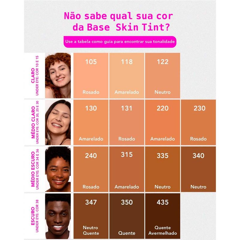 Base-Fluida-Skin-Tint-Efeito-Natural-Cor-335-Ruby-Kisses-30ml