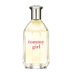 Tommy Girl Tommy Hilfiger Eau De Toilette Feminino 100ml