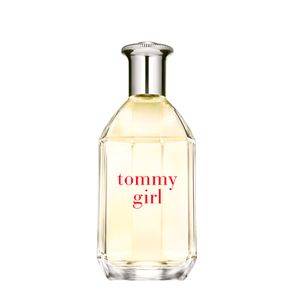 Tommy Girl Tommy Hilfiger Eau De Toilette Feminino 50ml