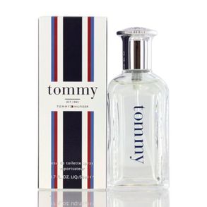 Tommy Tommy Hilfiger Eau De Toilette Masculino 50ml