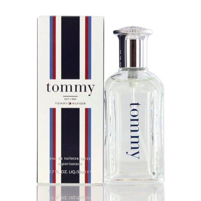 Tommy-Tommy-Hilfiger-Eau-De-Toilette-Masculino-50ml