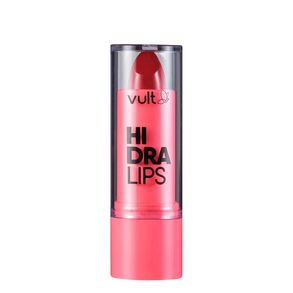 Batom Hidra Lips Terracota Vult 3,6g