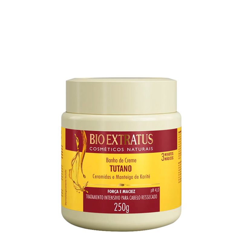 Banho-De-Creme-Tutano-Bio-Extratus-250g