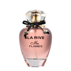 In Flames La Rive Eau De Parfum Perfume Feminino