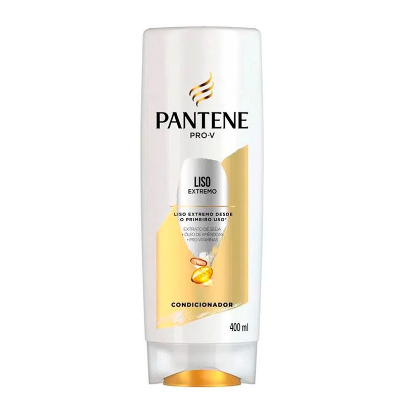 Condicionador-Liso-Extremo-Pantene-400ml