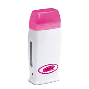 Aquecedor De Cera Quente Roll-On Mega Bell Bivolt