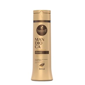 Condicionador Mandioca Haskell 300ml