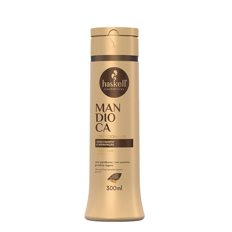 Condicionador-Mandioca-Haskell-300ml