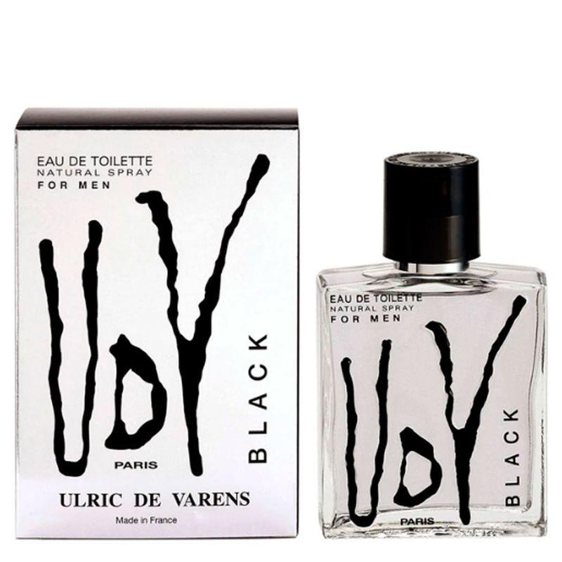 Udv-Black-Ulric-De-Varens-Eau-De-Toilette-Masculino-100ml
