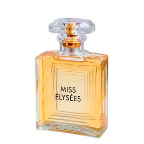 Miss Élysées Paris Elysees Eau De Toilette Feminino 100ml