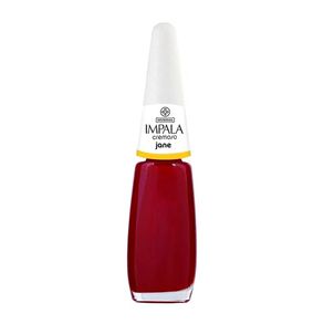 Esmalte Cremoso Jane Impala 7,5ml
