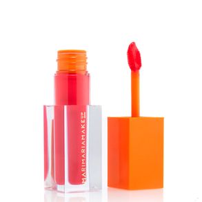 Batom Líquido Creamy Matte Gala Mari Maria 4ml