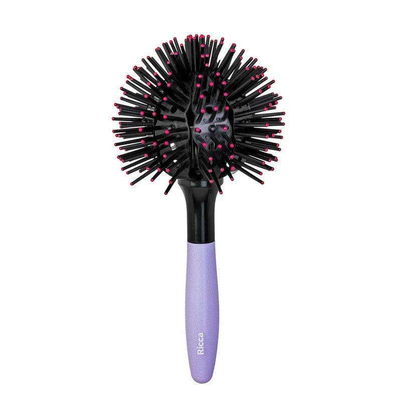 Escova-Para-Cabelo-Cachos-E-Ondas-360°-Ricca