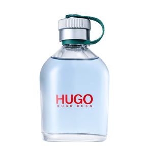 Hugo Man Hugo Boss Eau De Toilette Masculino 75ml