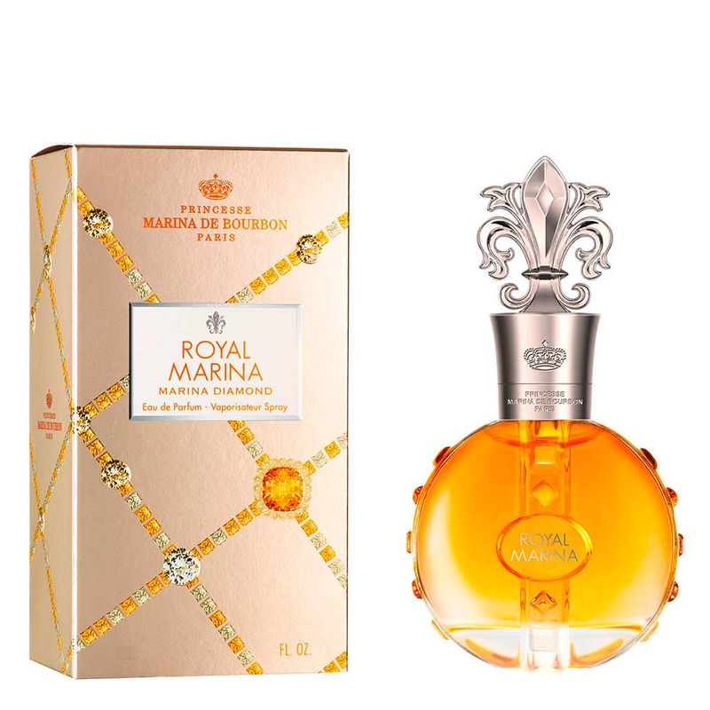 Royal-Marina-Diamond-Marina-De-Bourbon-Eau-De-Parfum-Feminino-30ml
