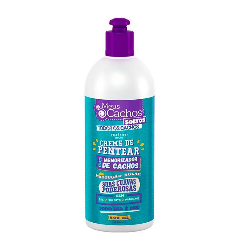 Creme-Para-Pentear-Meus-Cachos-Soltos-Novex-500ml
