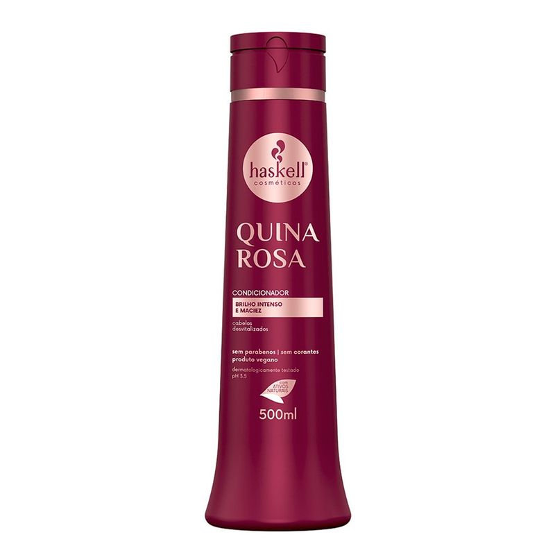 Condicionador-Quina-Rosa-Haskell-500ml