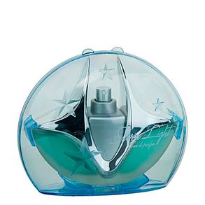 Eau Parf Silver Light Womam-999706q
