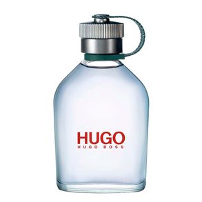 Hugo Man Hugo Boss Eau De Toilette Masculino 125ml