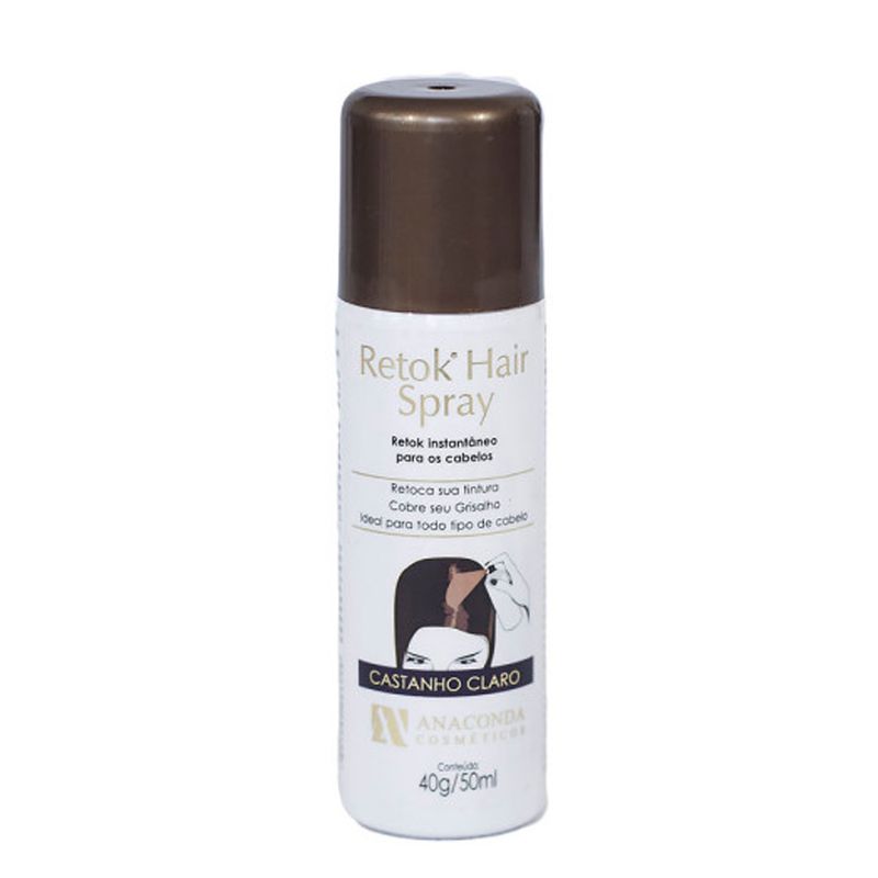 Retok-Instantaneo-Para-Os-Cabelos-Castanho-Claro-Anaconda-40g