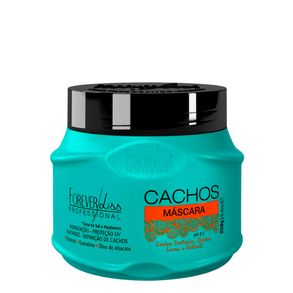 Masc Cap Forever Liss Cachos 250