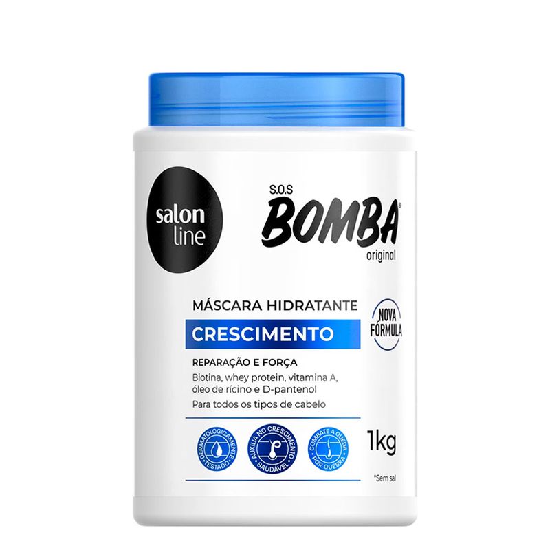 Mascara-Hidratante-Capilar-S.O.S-Bomba-Crescimento-Salon-Line-1kg