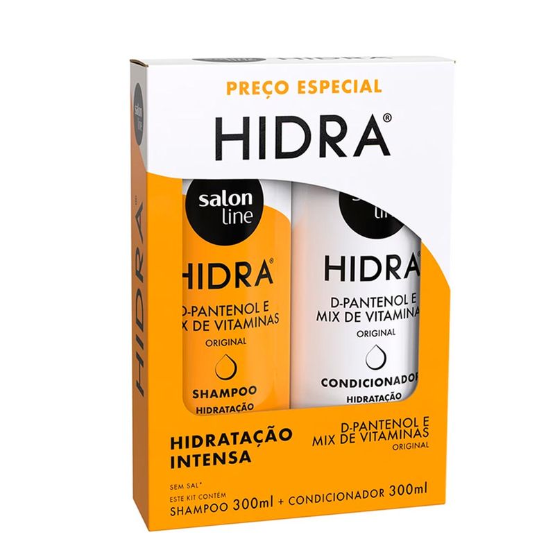 Kit-Hidra-Hidratacao-Intensa-Salon-Line-Shampoo---Condicionador-300ml