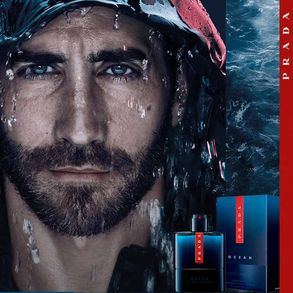 Ocean Luna Rossa Prada Eau De Toilette Perfume Masculino 150ml