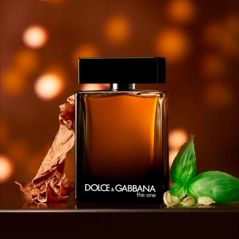 Eau de parfum dolce gabbana the clearance one