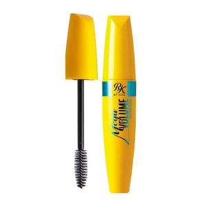 Máscara Para Cílios Mega Volume À Prova D'Água Rk By Kiss