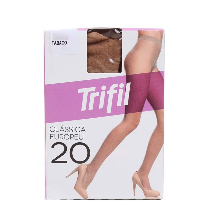 Meia-Calca-Classica-Europeu-Fio-20-Tabaco-Tam--G-Trifil-W06308