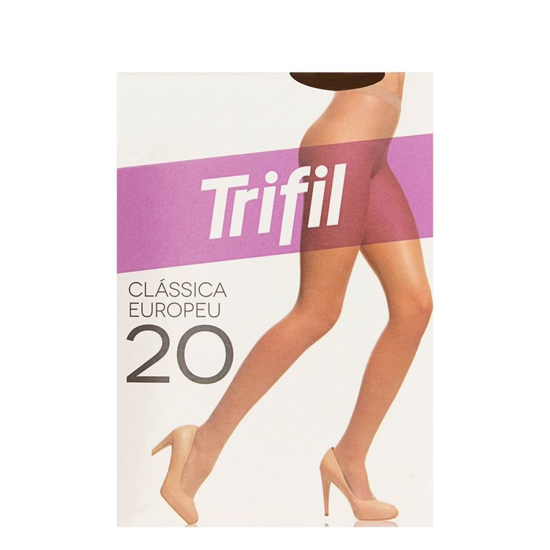 Meia-Calca-Classica-Europeu-Fio-20-Natural-Tam--Unico-Trifil-W06308