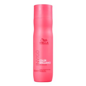 Shampoo Invigo Color Brilliance Wella Professionals 250ml