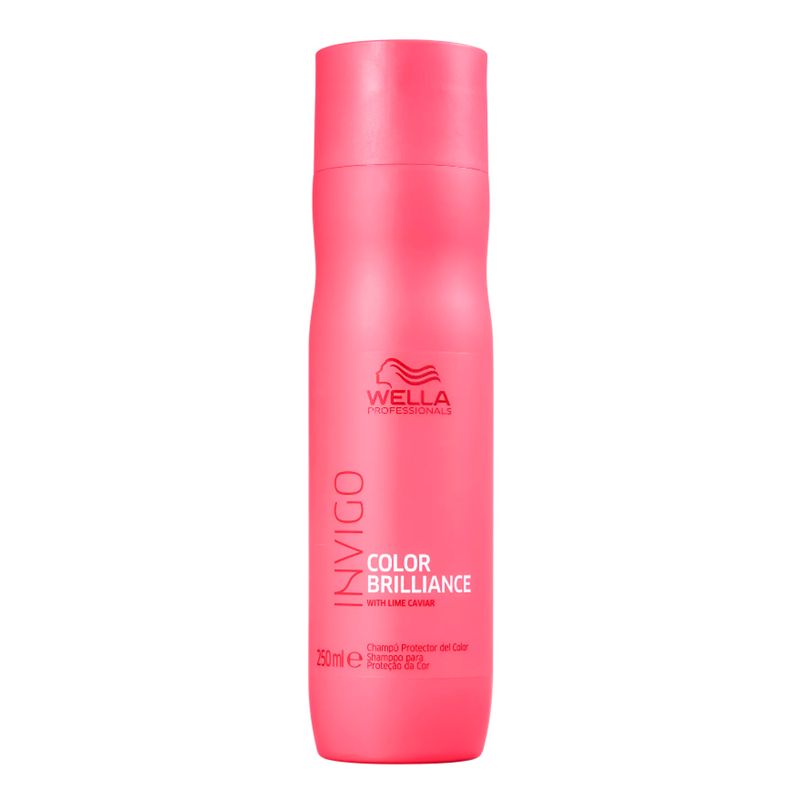 Shampoo-Invigo-Color-Brilliance-Wella-Professionals-250ml