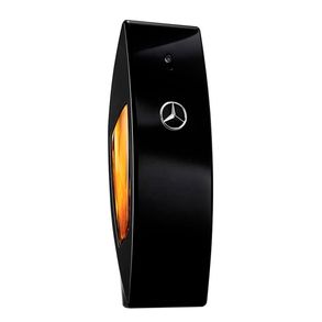 Mercedes-Benz Club [Black] Eau De Toilette Masculino 100ml