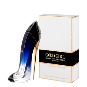Good Girl Legére Carolina Herrera Eau De Parfum Feminino 80ml
