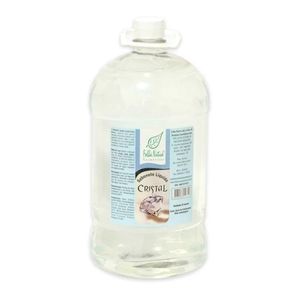 Sabonete Líquido Cristal Folha Nativa 1,990l