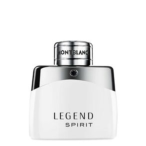 Legend Spirit Montblanc Eau De Toilette Masculino 50ml