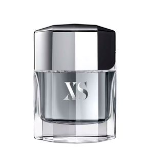 Xs Paco Rabanne Eau De Toilette Masculino 100ml