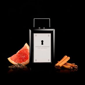 The Secret Antonio Banderas Eau De Toilette Masculino 50ml