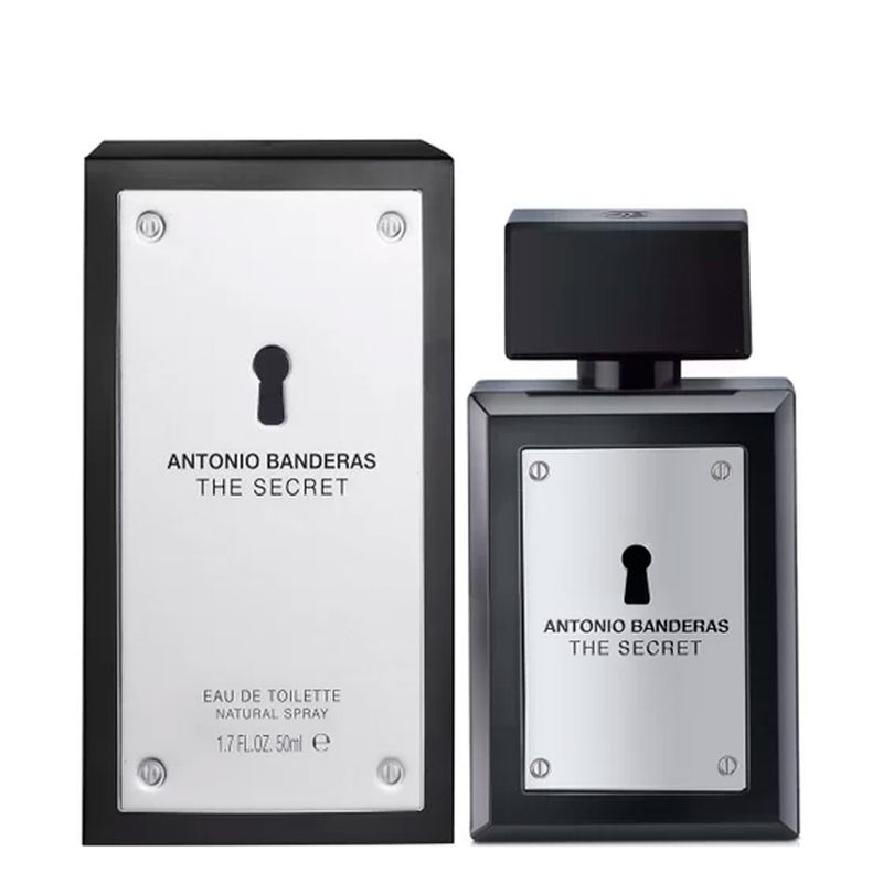 The-Secret-Antonio-Banderas-Eau-De-Toilette-Masculino-50ml