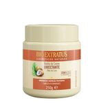 Banho-De-Creme-Umectante-Oleo-De-Coco-Bio-Extratus-250ml