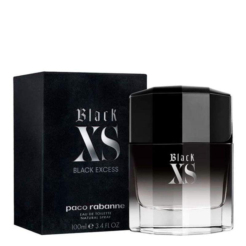 Black-Xs-Paco-Rabanne-Eau-De-Toilette-Masculino-100ml