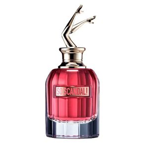 So Scandal! Jean Paul Gaultier Eau De Parfum Feminino 80ml