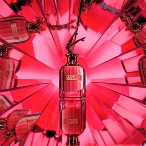 So Scandal! Jean Paul Gaultier Eau De Parfum Feminino 80ml